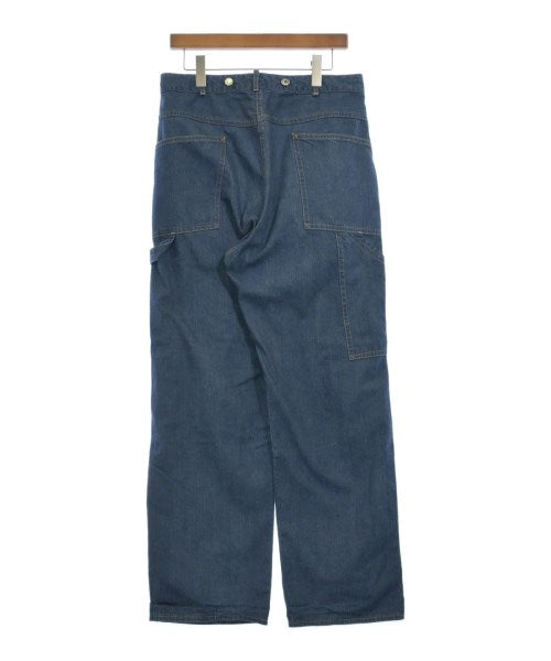 A.PRESSE ยีนส์