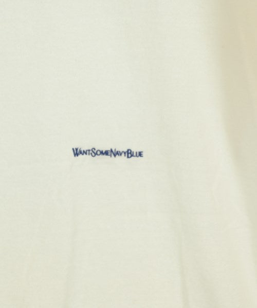 A.PRESSE เสื้อยืด/เสื้อท็อปส์