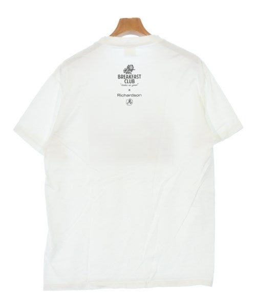 BREAKFAST CLUB เสื้อยืด/เสื้อท็อปส์