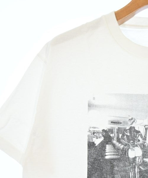 BREAKFAST CLUB เสื้อยืด/เสื้อท็อปส์