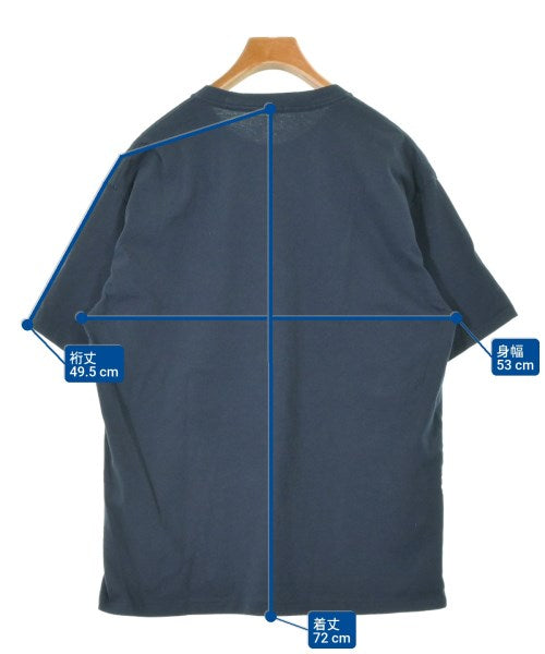 A.PRESSE เสื้อยืด/เสื้อท็อปส์