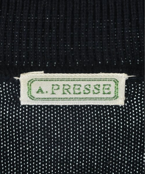 A.PRESSE เสื้อกันหนาว