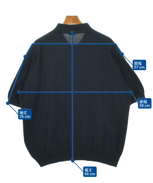 A.PRESSE เสื้อกันหนาว