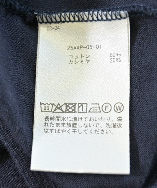 A.PRESSE เสื้อยืด/เสื้อท็อปส์