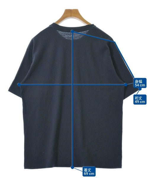 A.PRESSE เสื้อยืด/เสื้อท็อปส์