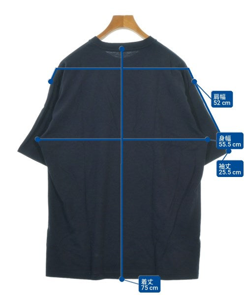 A.PRESSE เสื้อยืด/เสื้อท็อปส์