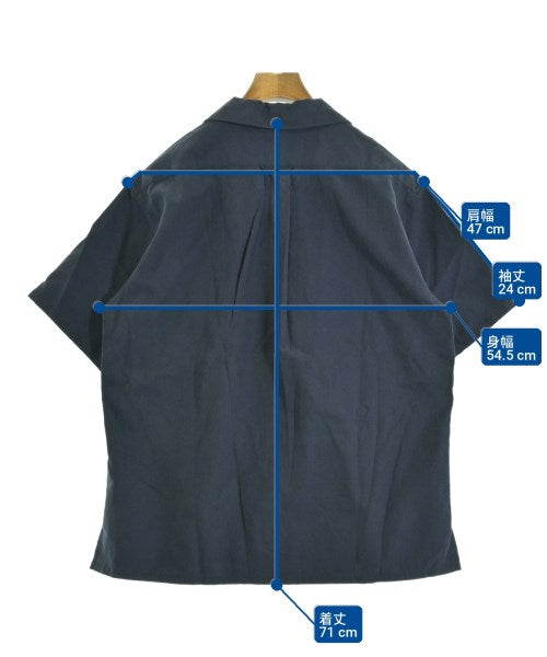 A.PRESSE เสื้อลำลอง