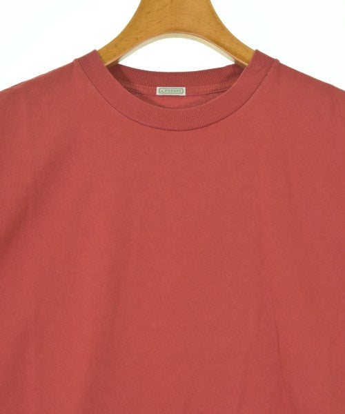 A.PRESSE เสื้อยืด/เสื้อท็อปส์