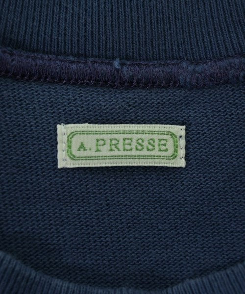 A.PRESSE เสื้อยืด/เสื้อท็อปส์