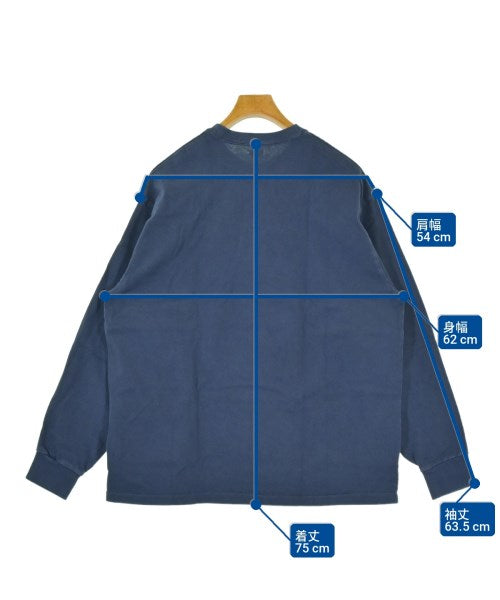 A.PRESSE เสื้อยืด/เสื้อท็อปส์