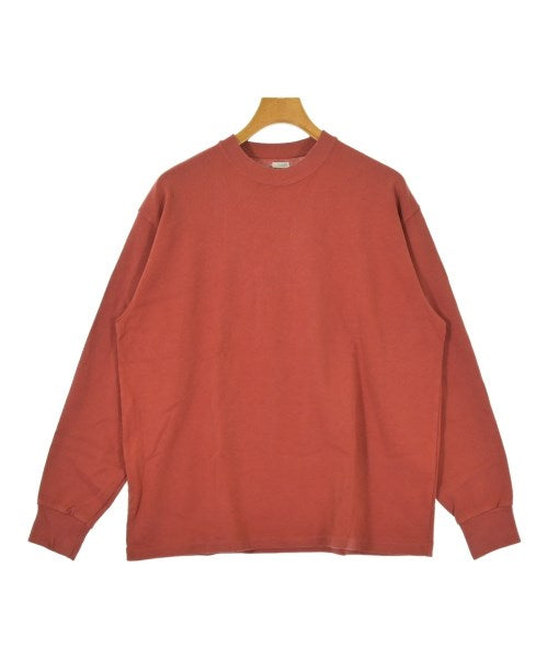 A.PRESSE เสื้อยืด/เสื้อท็อปส์