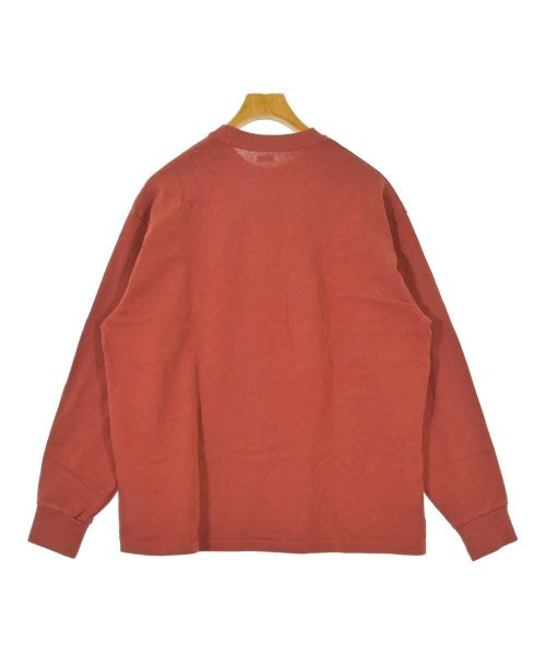 A.PRESSE เสื้อยืด/เสื้อท็อปส์