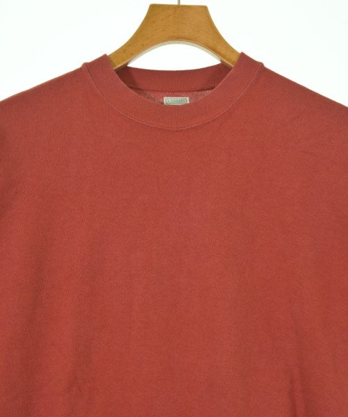 A.PRESSE เสื้อยืด/เสื้อท็อปส์