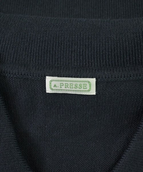 A.PRESSE เสื้อคาร์ดิแกน