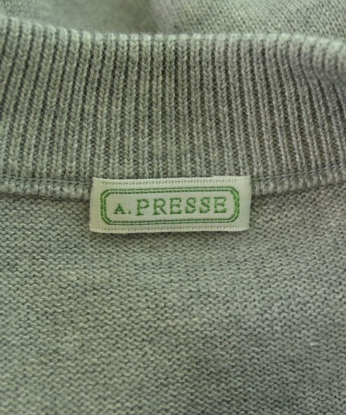 A.PRESSE เสื้อกันหนาว