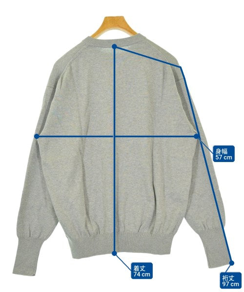 A.PRESSE เสื้อกันหนาว