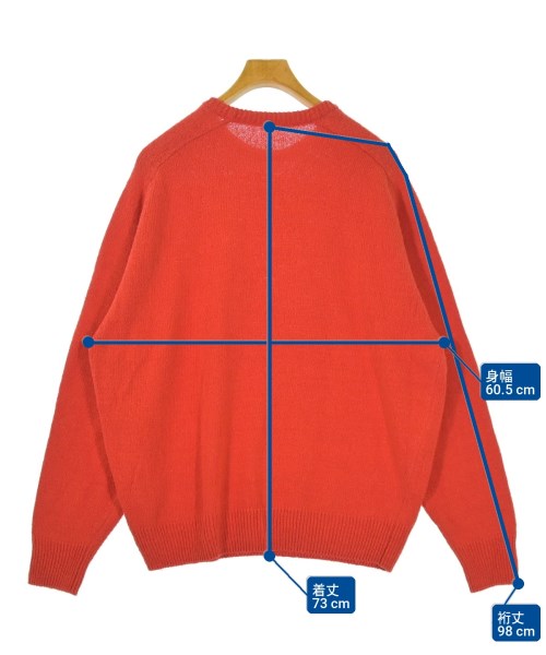 A.PRESSE เสื้อกันหนาว