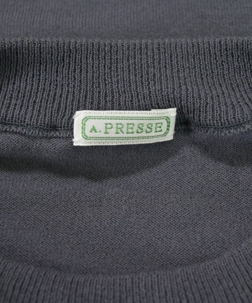 A.PRESSE เสื้อกันหนาว