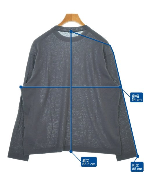 A.PRESSE เสื้อกันหนาว