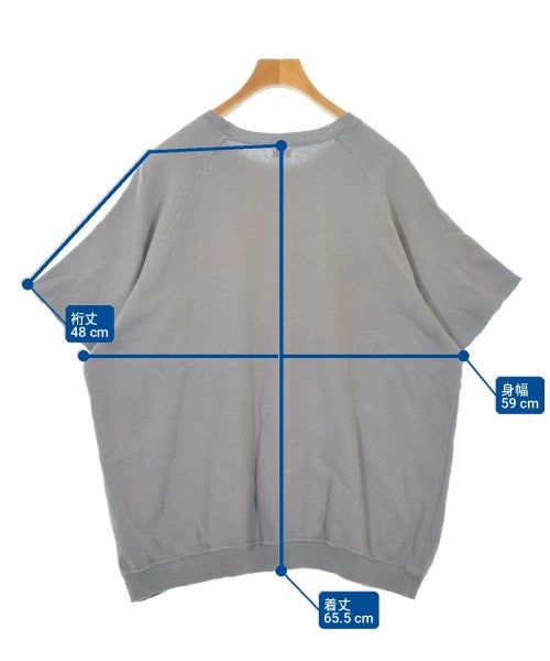 A.PRESSE เสื้อสเวตเตอร์