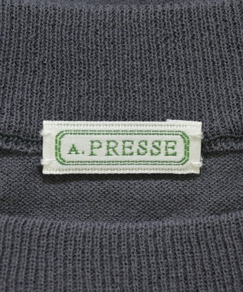 A.PRESSE เสื้อกันหนาว