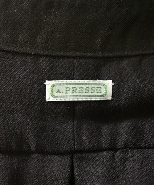 A.PRESSE เสื้อลำลอง