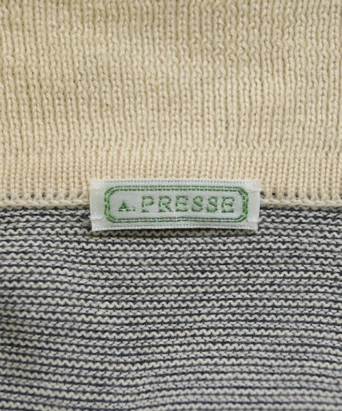 A.PRESSE เสื้อกันหนาว