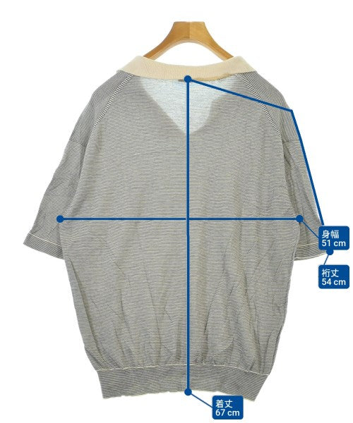 A.PRESSE เสื้อกันหนาว
