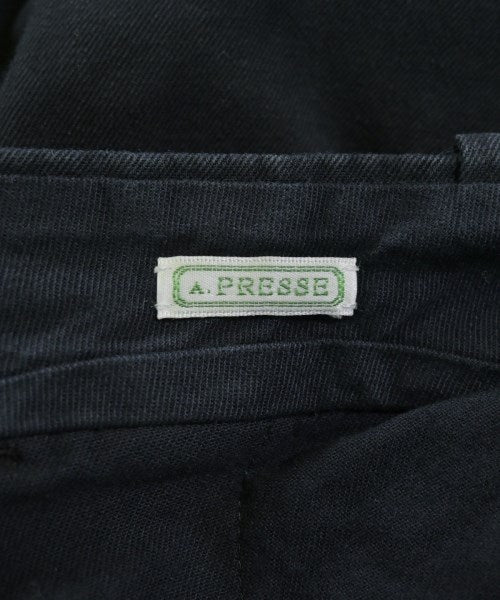 A.PRESSE กางเกงขาสั้น