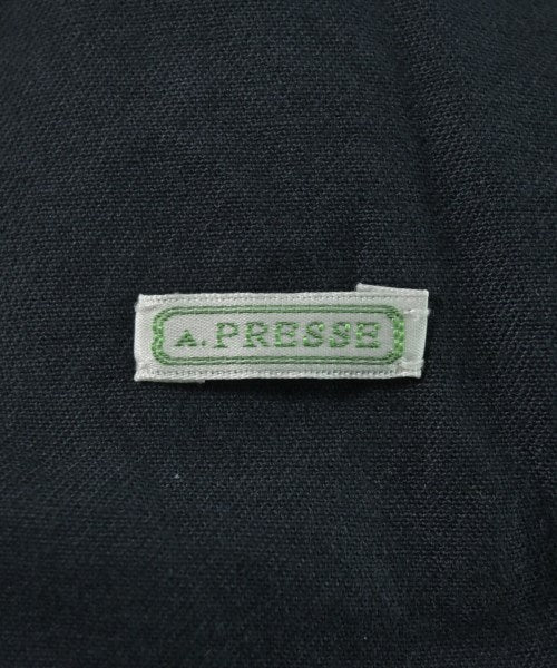 A.PRESSE ยีนส์