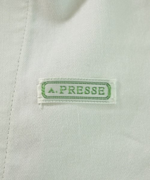 A.PRESSE ชิโน่
