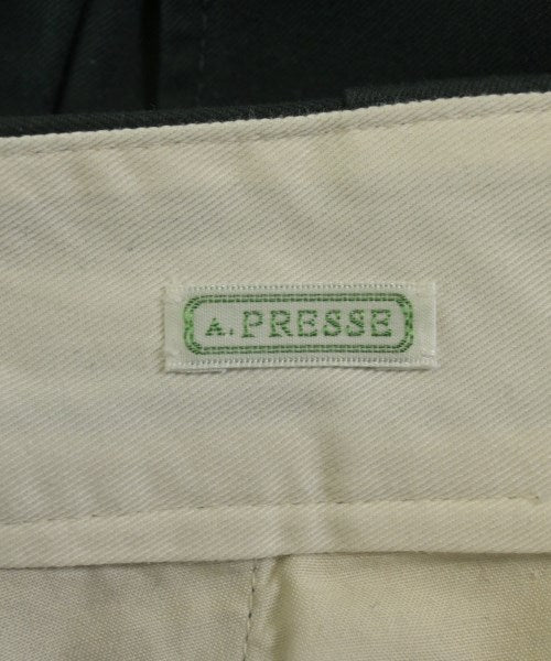 A.PRESSE กางเกง อื่น