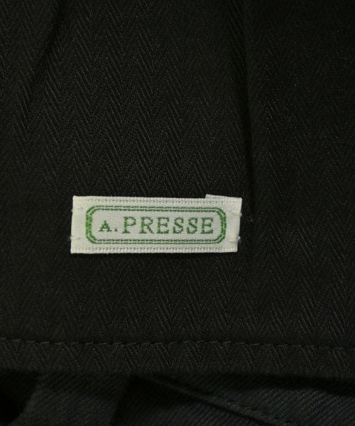 A.PRESSE ชิโน่