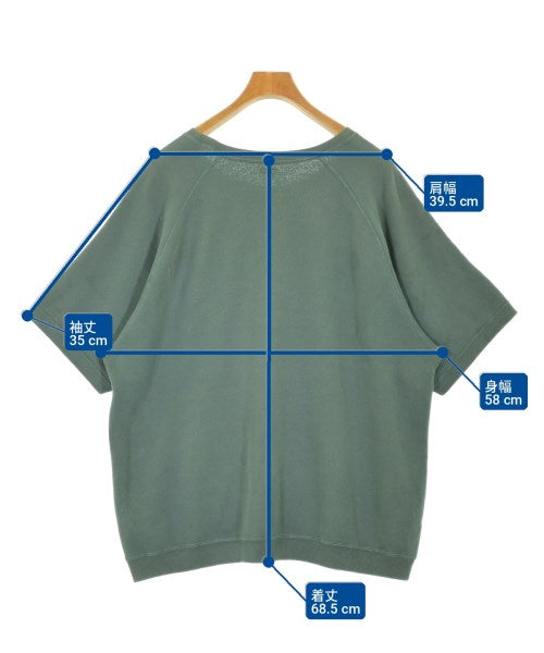 A.PRESSE เสื้อสเวตเตอร์