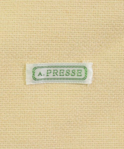 A.PRESSE แจ็คเก็ตทำงาน
