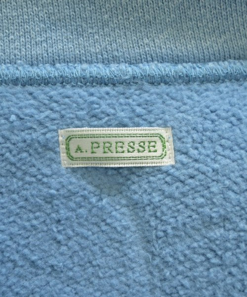 A.PRESSE แจ็คเก็ตทำงาน