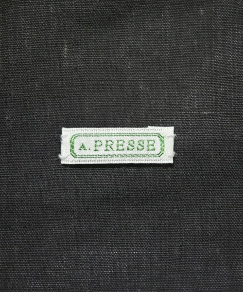 A.PRESSE แจ็คเก็ตทำงาน