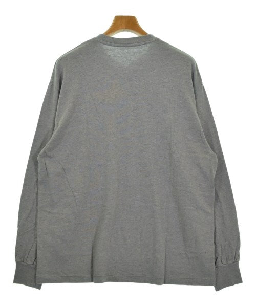 A.PRESSE เสื้อยืด/เสื้อท็อปส์