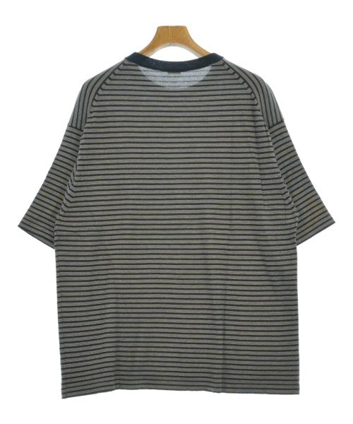 A.PRESSE เสื้อยืด/เสื้อท็อปส์