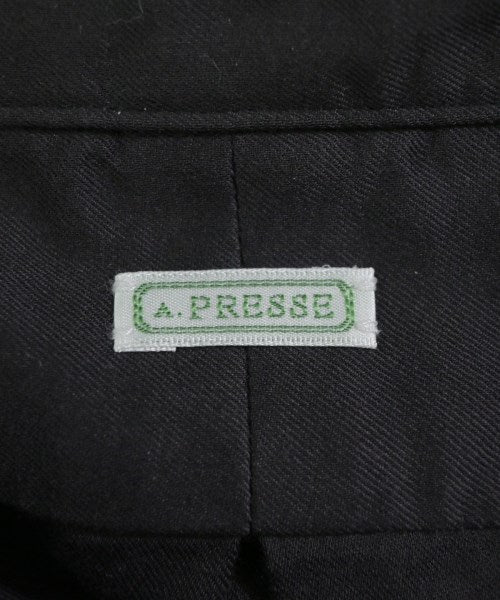 A.PRESSE เสื้อลำลอง