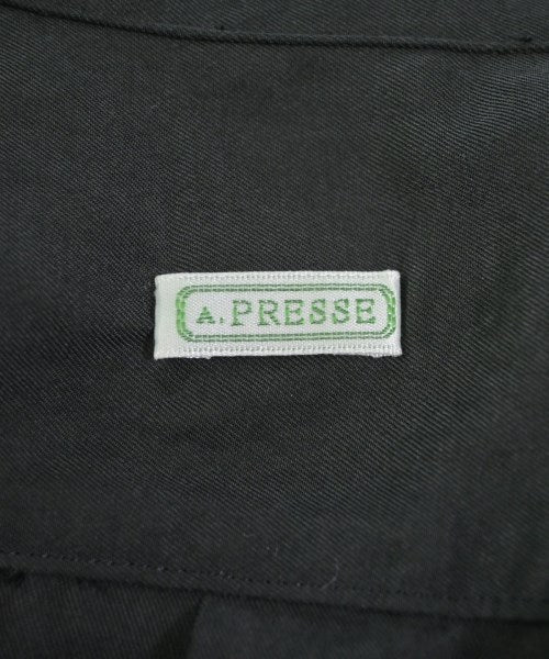 A.PRESSE เสื้อลำลอง