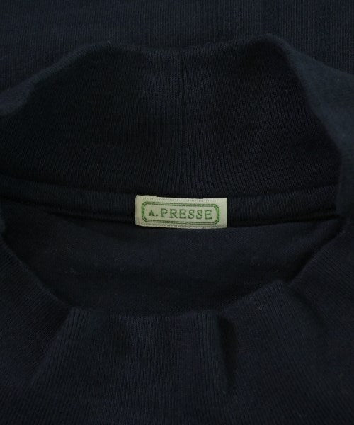 A.PRESSE เสื้อยืด/เสื้อท็อปส์