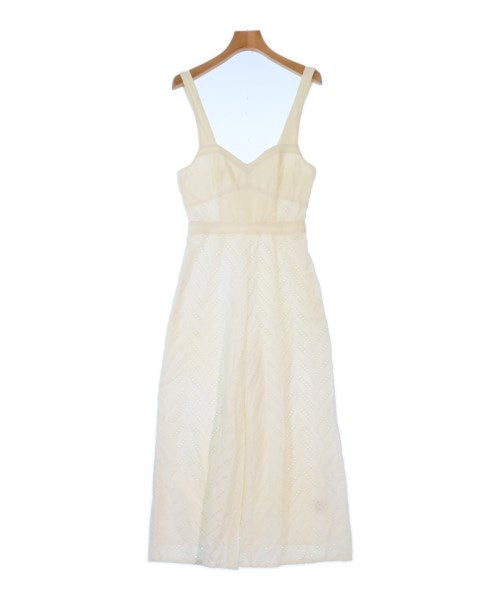Anthropologie ชุดเอี๊ยม/เสื้อคลุมหลวมๆ/จั๊มสูท