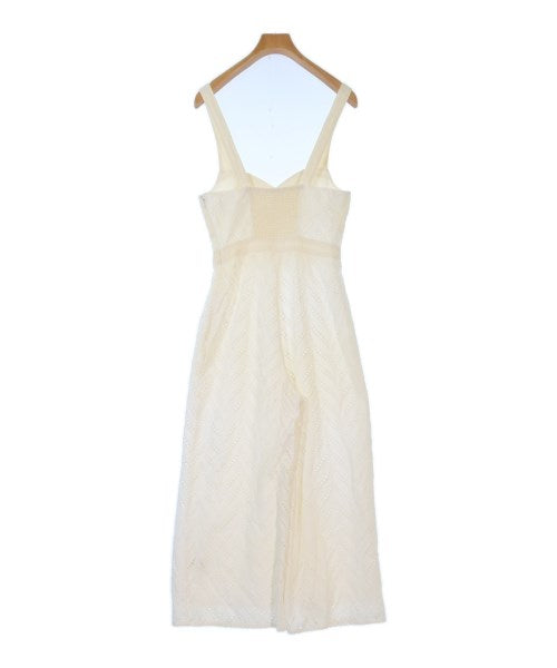 Anthropologie ชุดเอี๊ยม/เสื้อคลุมหลวมๆ/จั๊มสูท