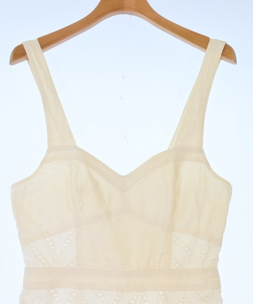 Anthropologie ชุดเอี๊ยม/เสื้อคลุมหลวมๆ/จั๊มสูท