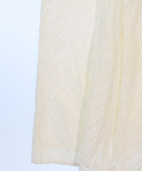 Anthropologie ชุดเอี๊ยม/เสื้อคลุมหลวมๆ/จั๊มสูท