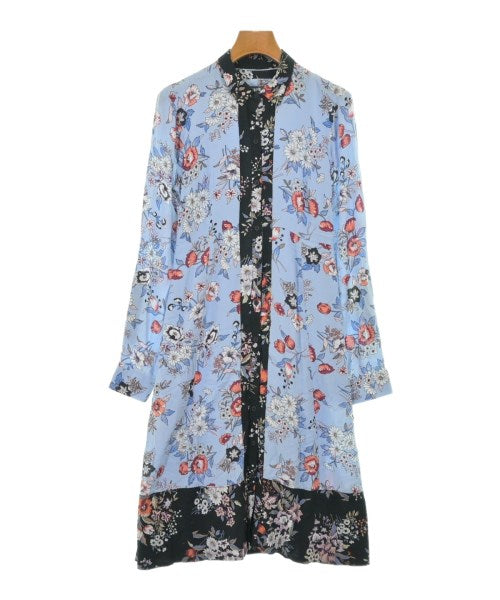 Anthropologie ชุดเดรส