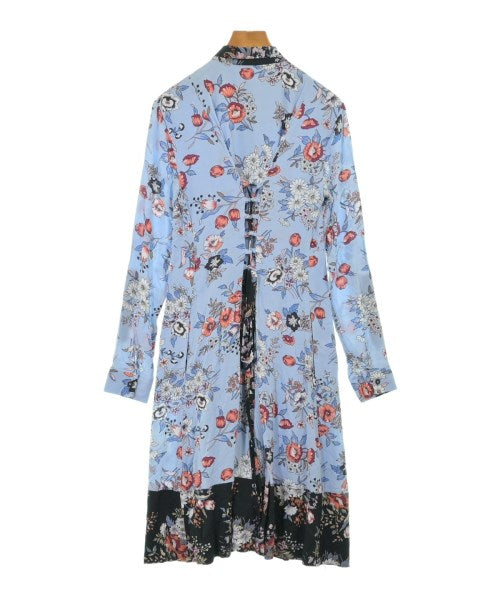 Anthropologie ชุดเดรส