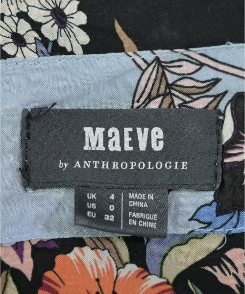 Anthropologie ชุดเดรส