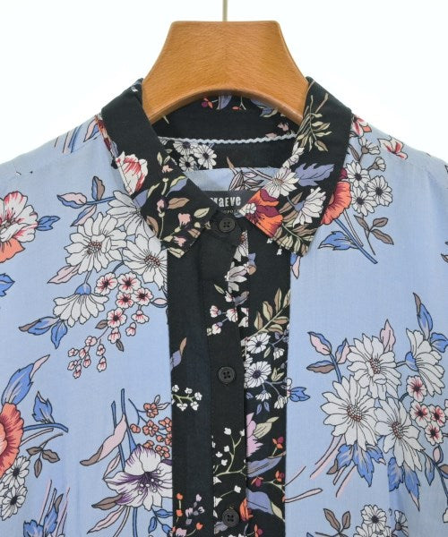 Anthropologie ชุดเดรส